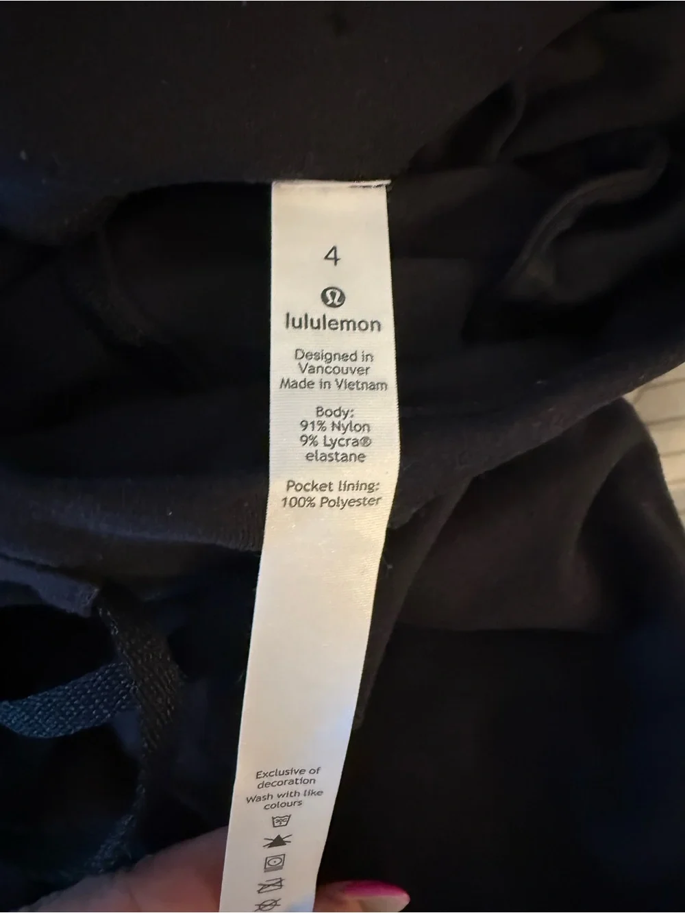 lululemon Align Joggers